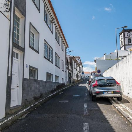Welcomebuddy - Berco Do Infante Sea View Vila Franca do Campo Exterior photo