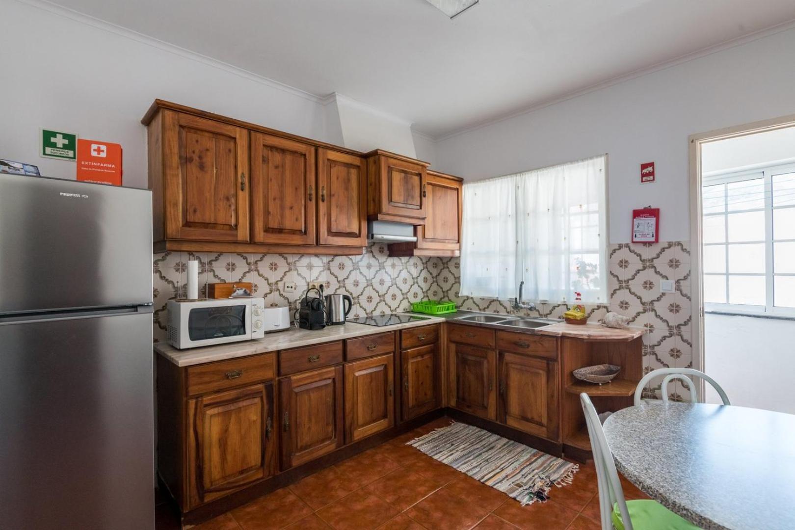 Welcomebuddy - Berco Do Infante Sea View Vila Franca do Campo Exterior photo